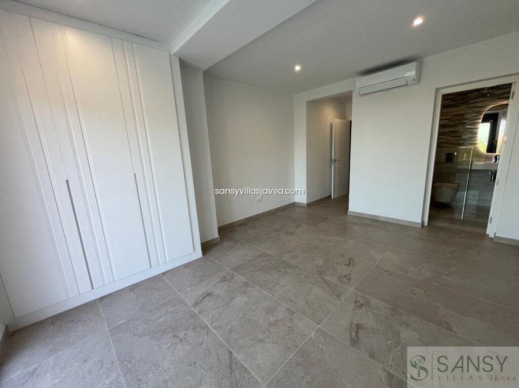 Casa-Chalet en Venta en Denia Alicante - foto 14