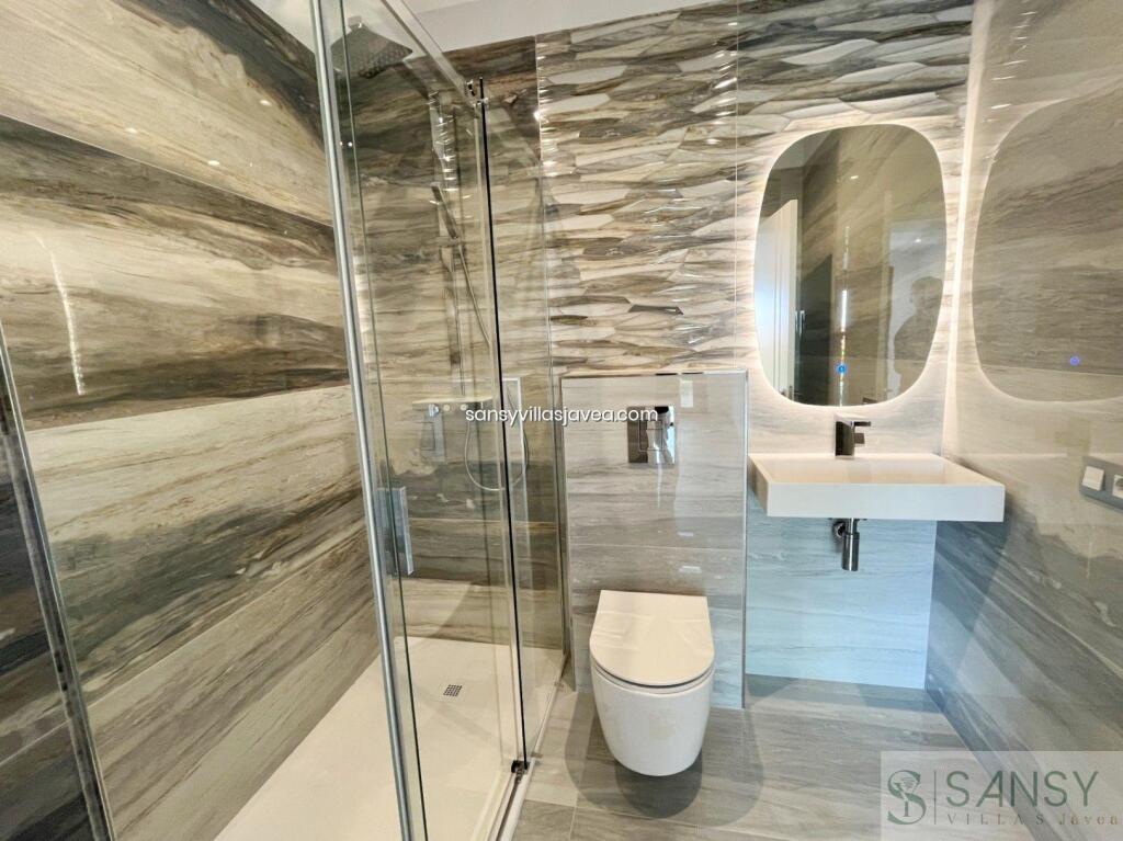 Casa-Chalet en Venta en Denia Alicante - foto 15