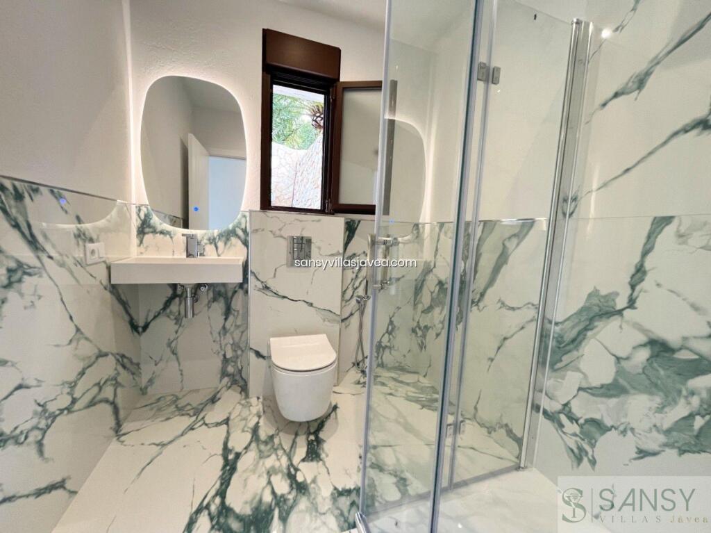 Casa-Chalet en Venta en Denia Alicante - foto 16