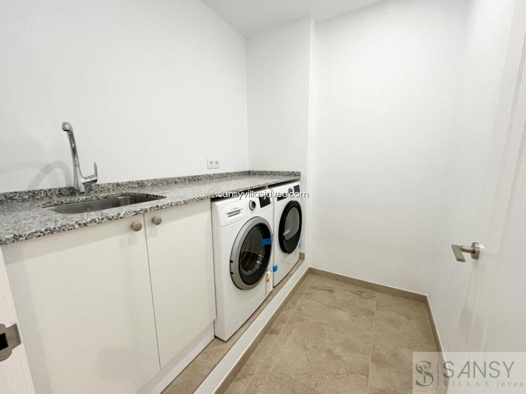 Casa-Chalet en Venta en Denia Alicante - foto 17
