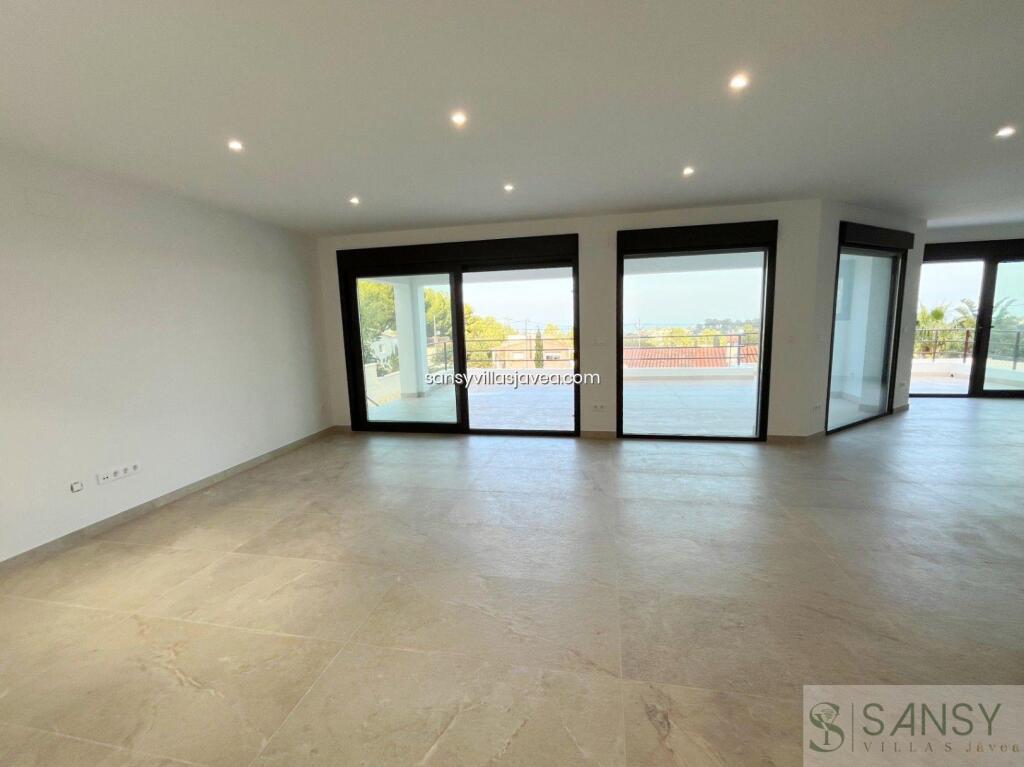 Casa-Chalet en Venta en Denia Alicante - foto 3
