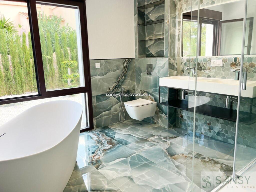 Casa-Chalet en Venta en Denia Alicante - foto 4