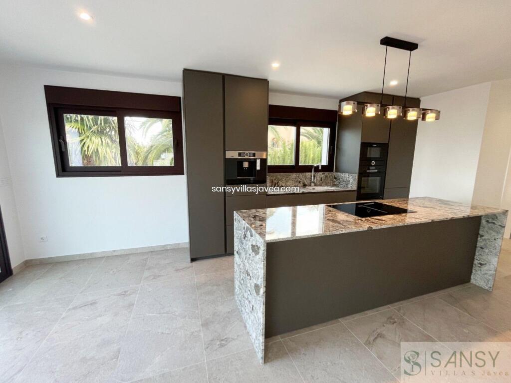 Casa-Chalet en Venta en Denia Alicante - foto 7