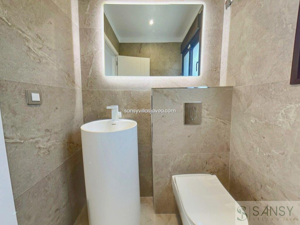 Casa-Chalet en Venta en Denia Alicante - foto 8