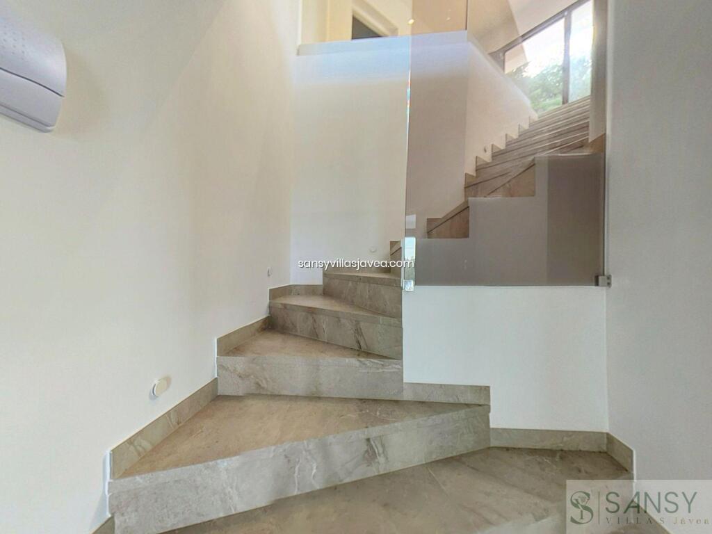 Casa-Chalet en Venta en Denia Alicante - foto 9