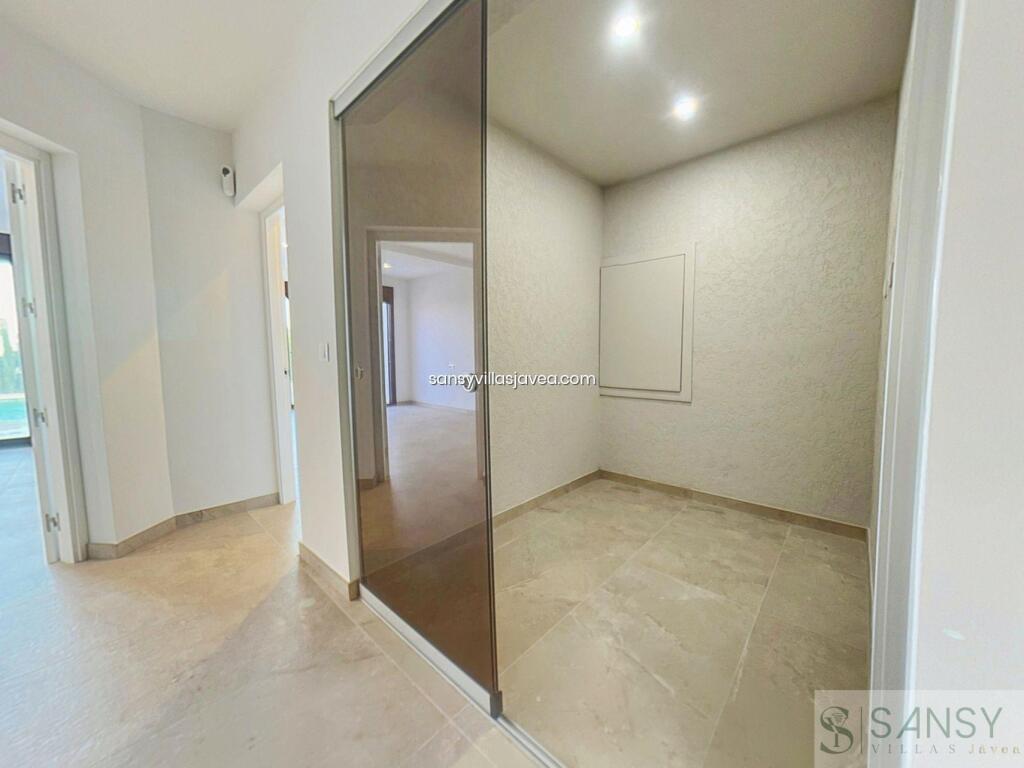 Casa-Chalet en Venta en Denia Alicante - foto 10