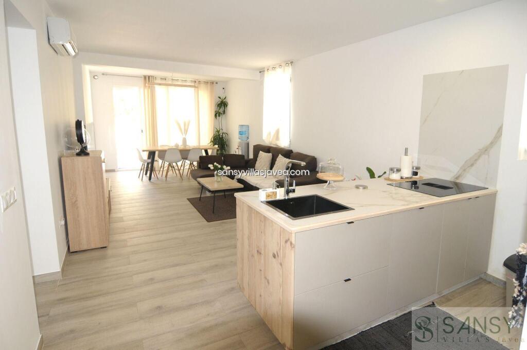 Casa-Chalet en Venta en Calpe Alicante - foto 11