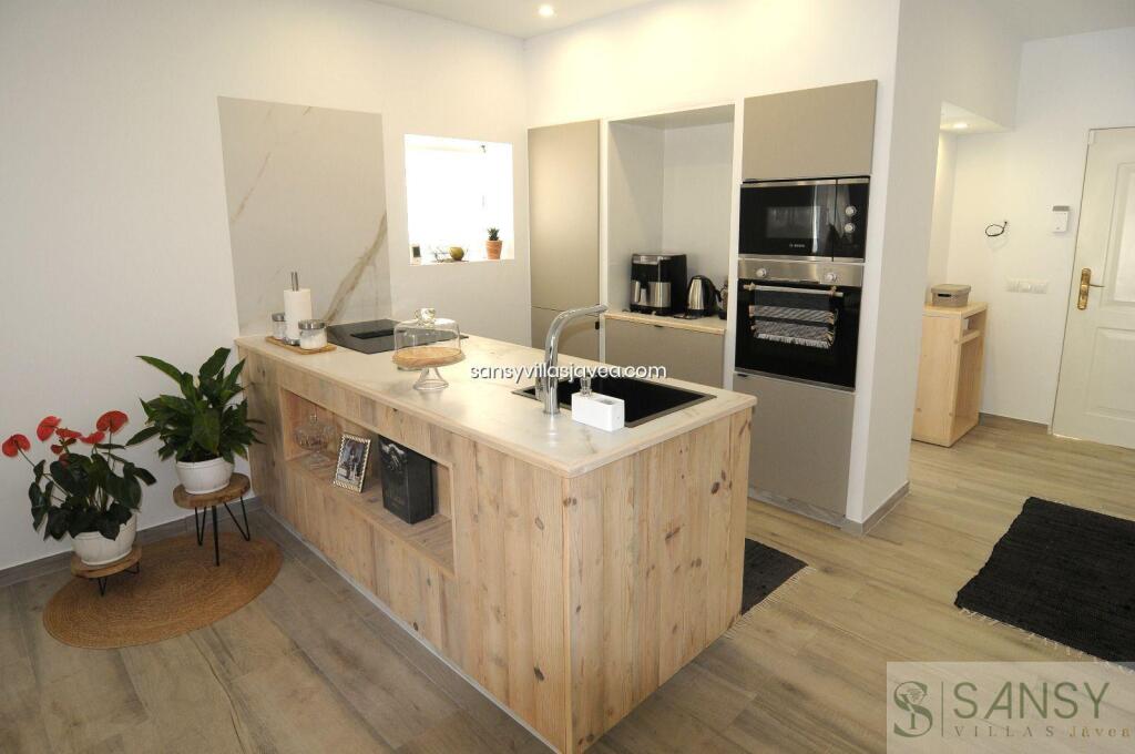 Casa-Chalet en Venta en Calpe Alicante - foto 12