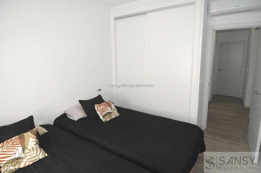 Casa-Chalet en Venta en Calpe Alicante - foto 13