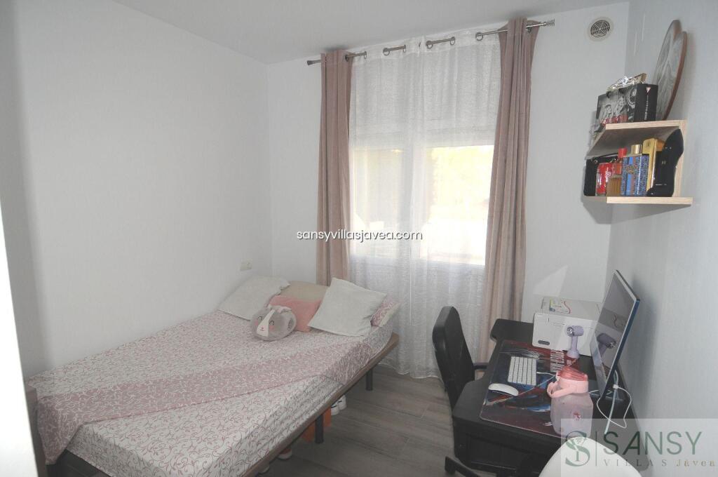 Casa-Chalet en Venta en Calpe Alicante - foto 14