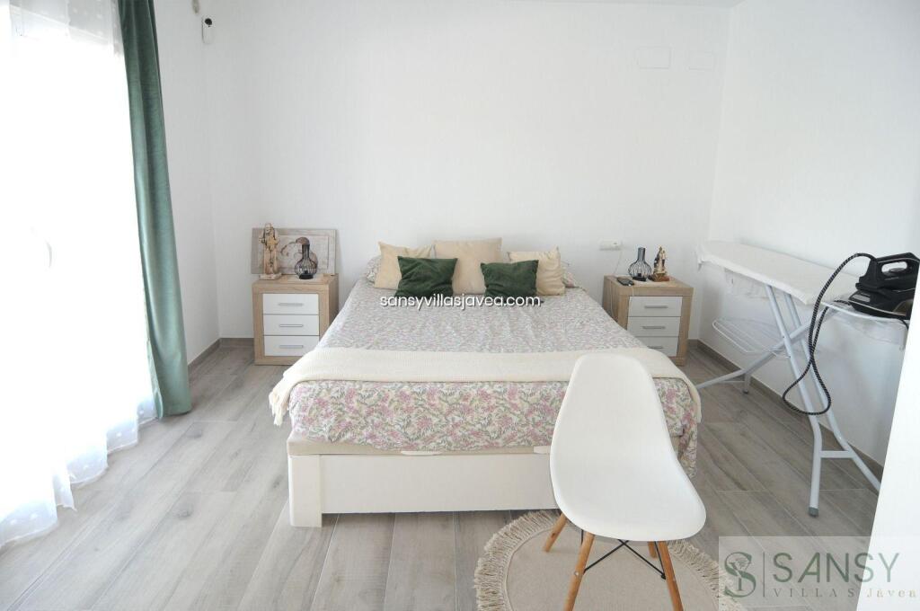 Casa-Chalet en Venta en Calpe Alicante - foto 15