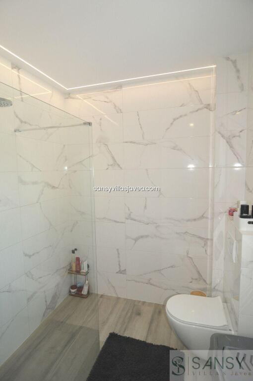 Casa-Chalet en Venta en Calpe Alicante - foto 16