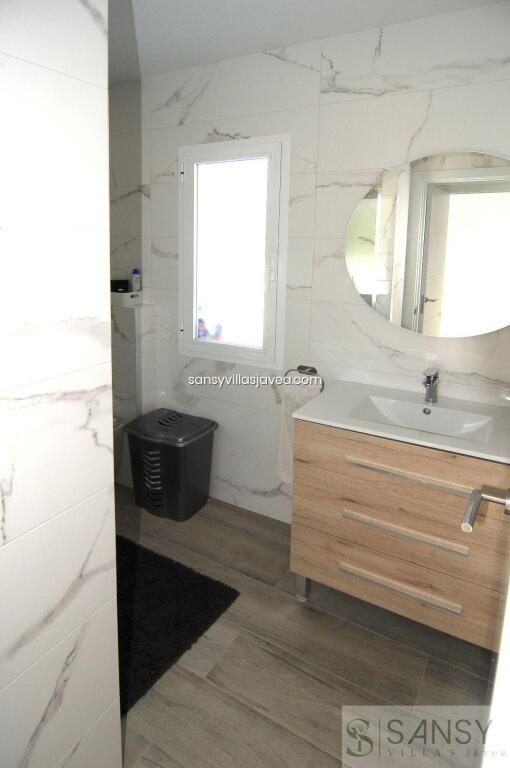 Casa-Chalet en Venta en Calpe Alicante - foto 17
