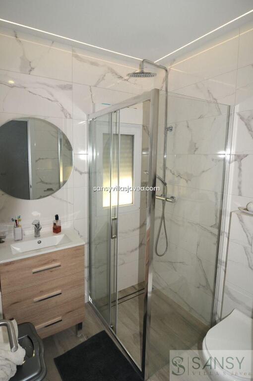 Casa-Chalet en Venta en Calpe Alicante - foto 18
