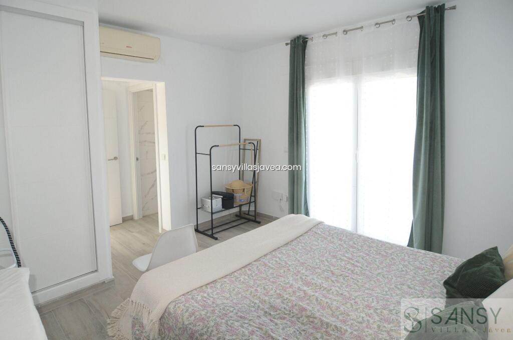Casa-Chalet en Venta en Calpe Alicante - foto 19