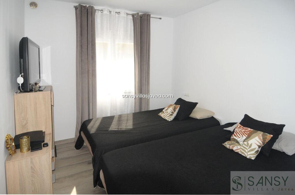 Casa-Chalet en Venta en Calpe Alicante - foto 20