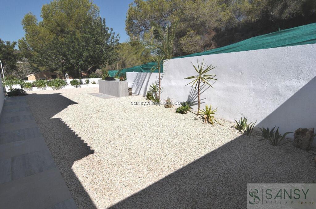 Casa-Chalet en Venta en Calpe Alicante - foto 22
