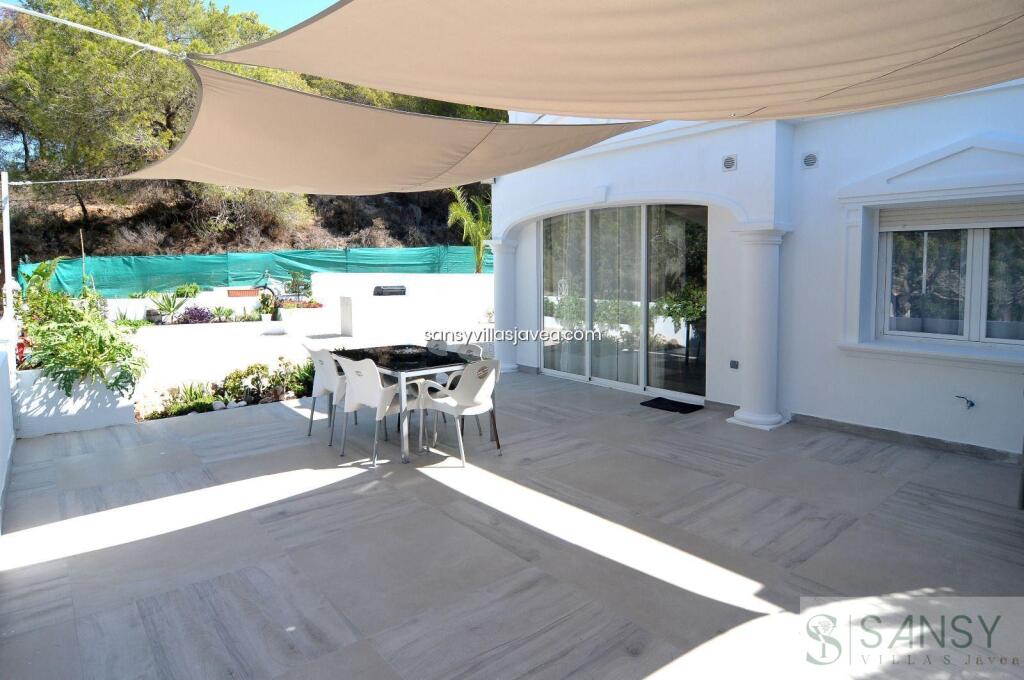 Casa-Chalet en Venta en Calpe Alicante - foto 5