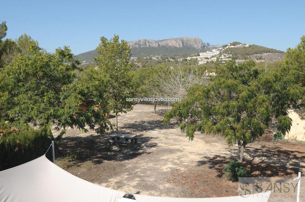 Casa-Chalet en Venta en Calpe Alicante - foto 6