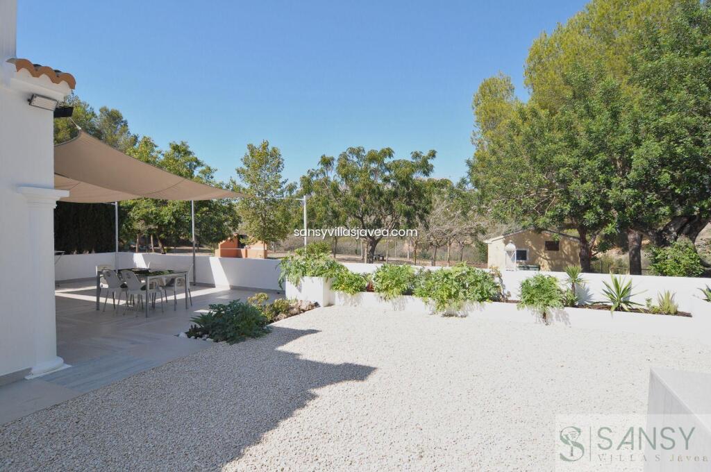 Casa-Chalet en Venta en Calpe Alicante - foto 7