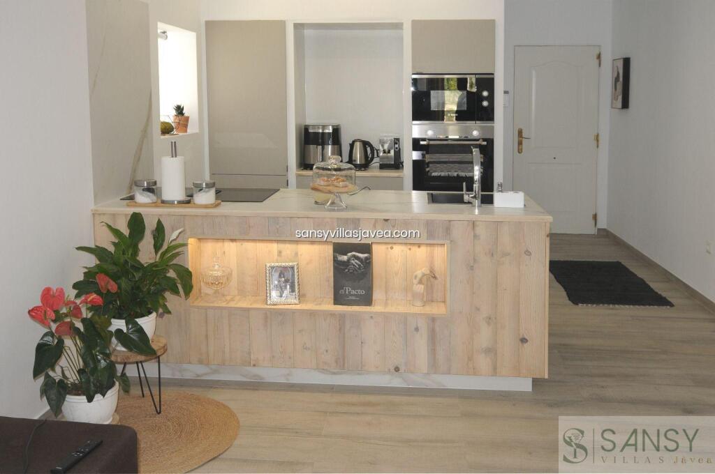 Casa-Chalet en Venta en Calpe Alicante - foto 9