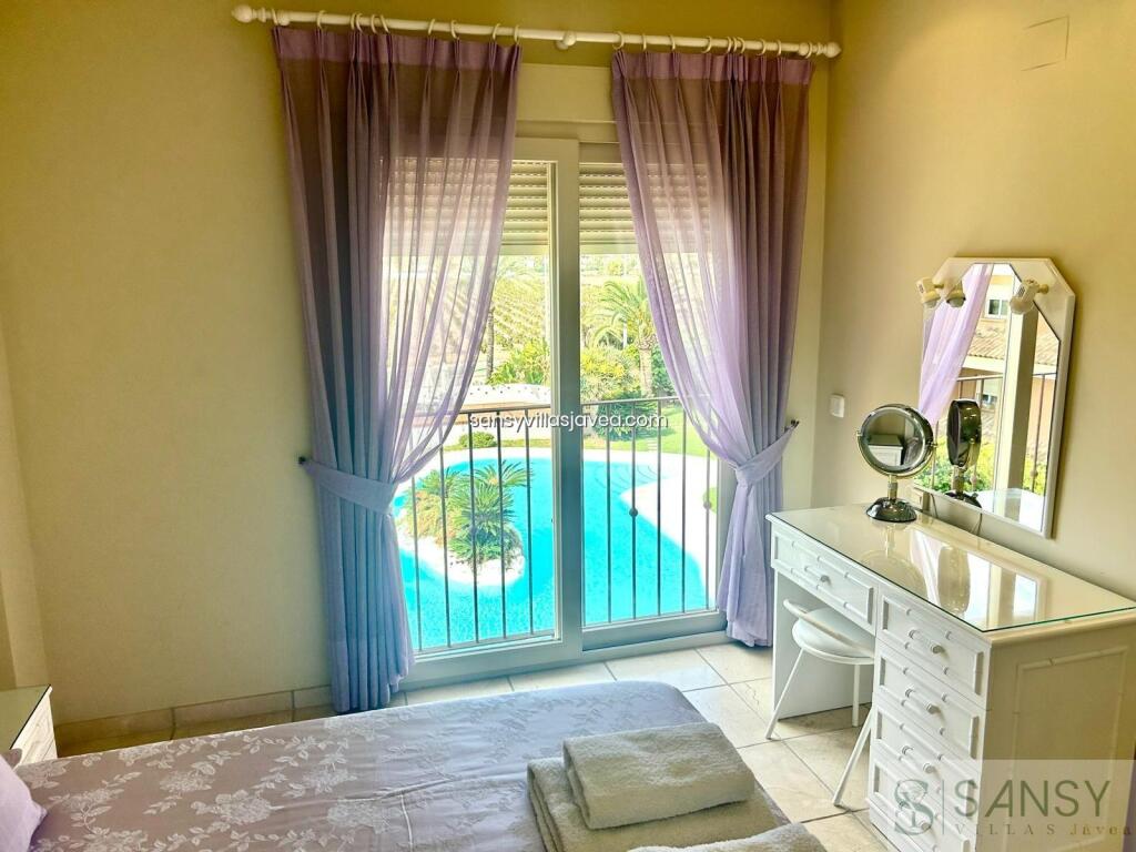 Ático en Venta en Moraira Alicante - foto 15