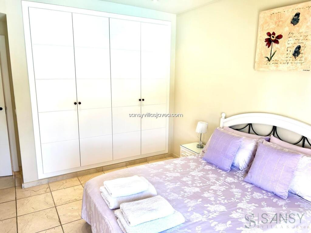 Ático en Venta en Moraira Alicante - foto 16