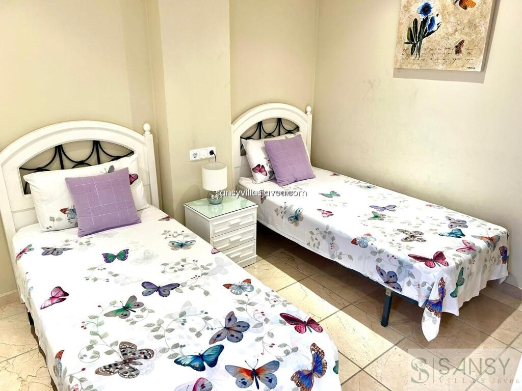 Ático en Venta en Moraira Alicante - foto 17