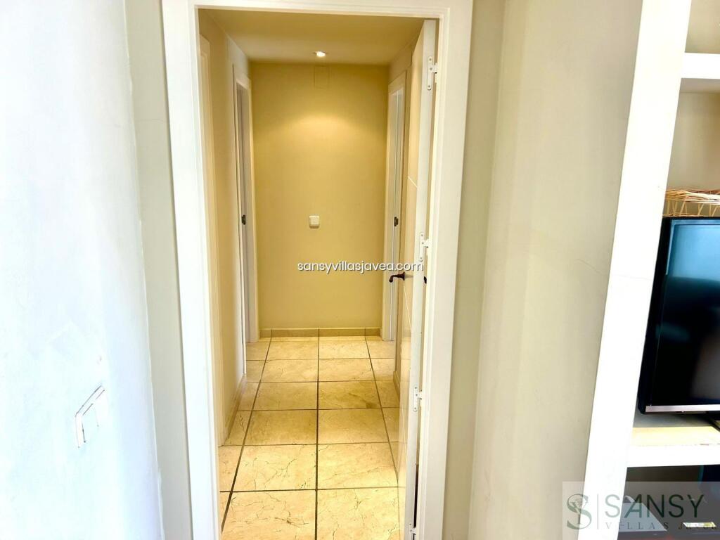 Ático en Venta en Moraira Alicante - foto 18