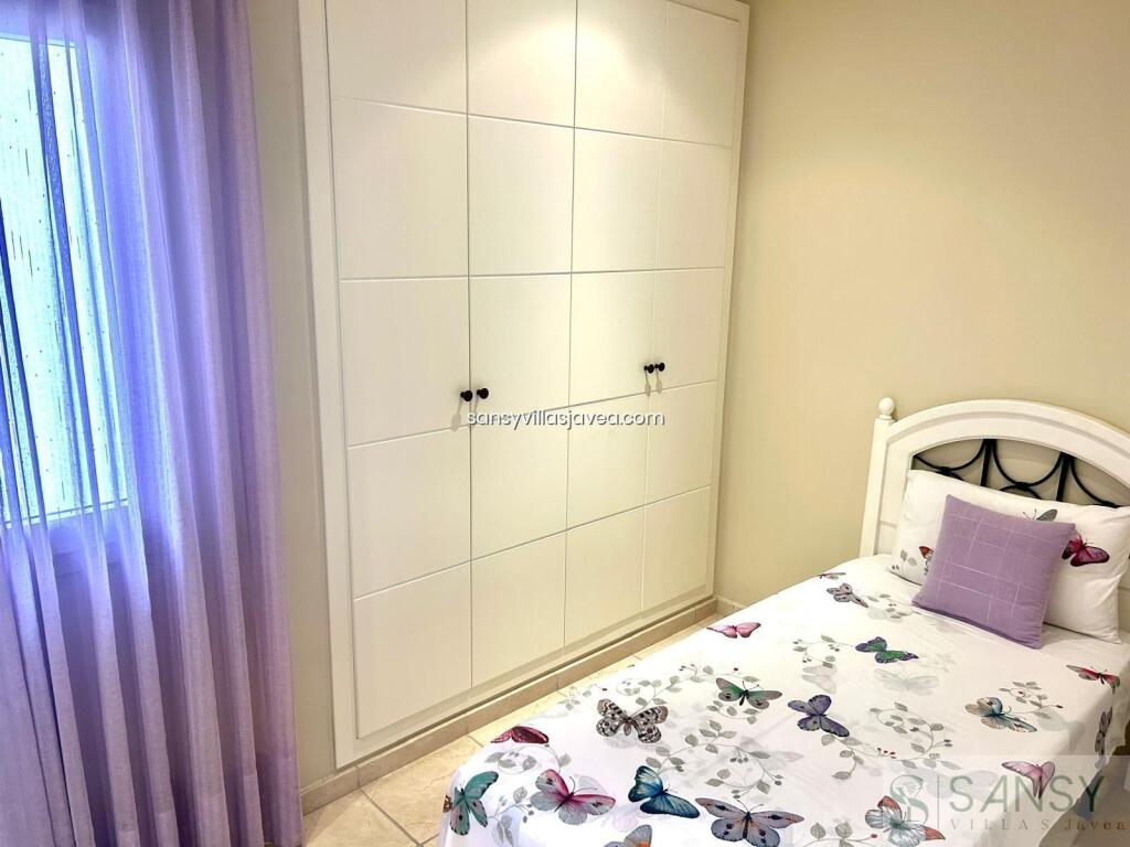 Ático en Venta en Moraira Alicante - foto 19