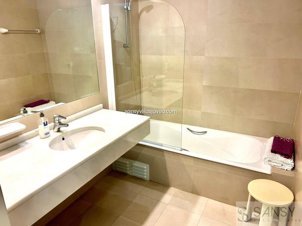 Ático en Venta en Moraira Alicante - foto 22