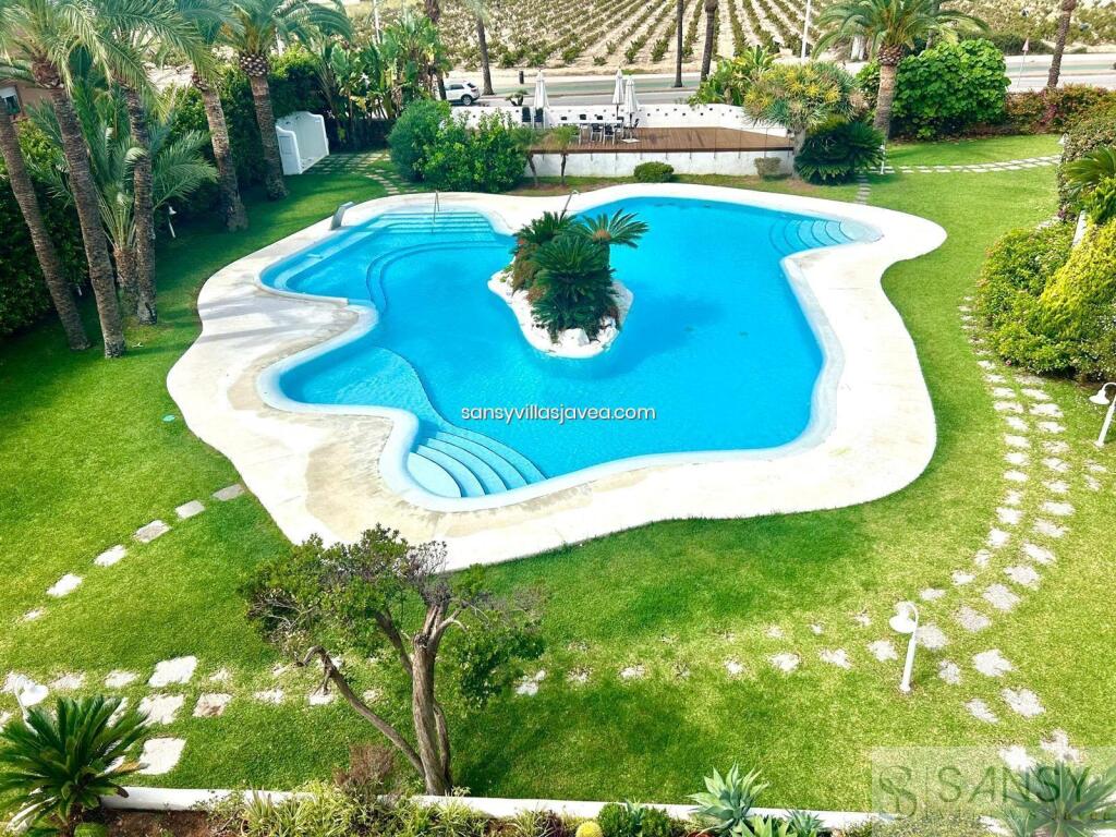 Ático en Venta en Moraira Alicante - foto 8
