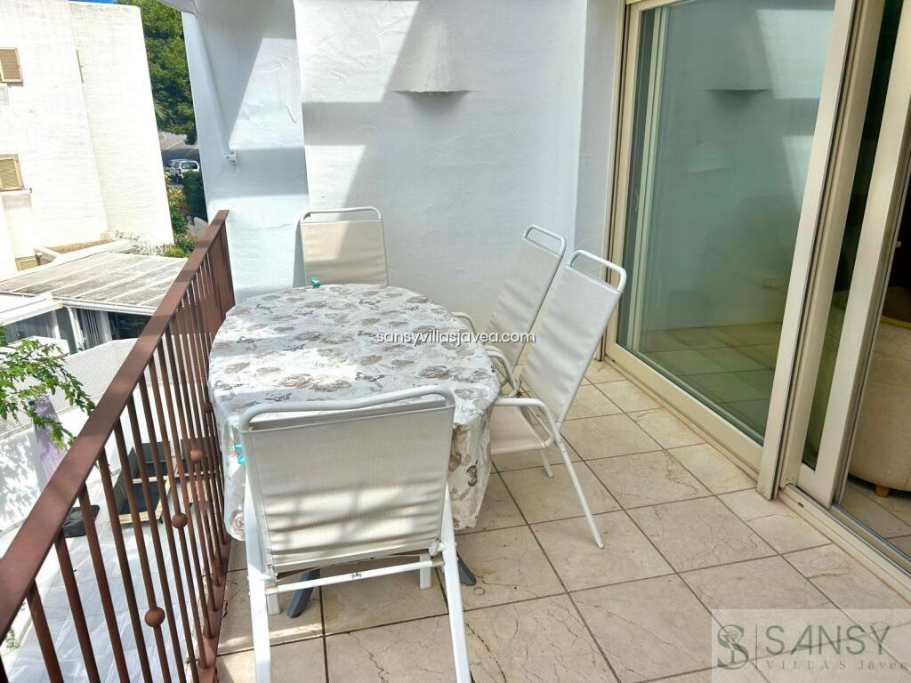 Ático en Venta en Moraira Alicante - foto 10