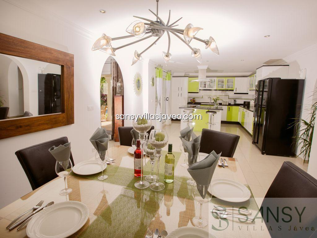 Casa-Chalet en Venta en Javea/Xabia Alicante - foto 11