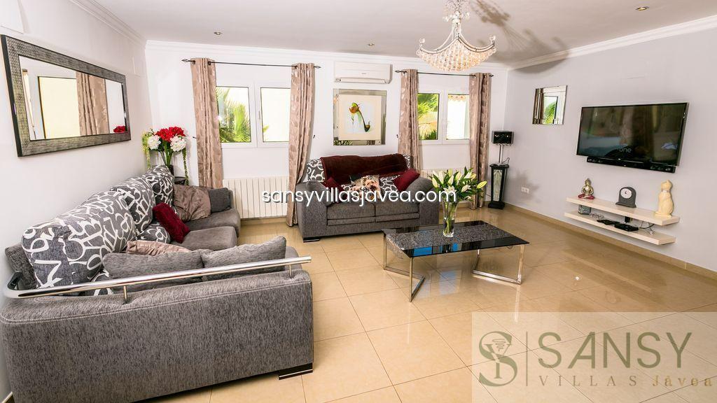 Casa-Chalet en Venta en Javea/Xabia Alicante - foto 13