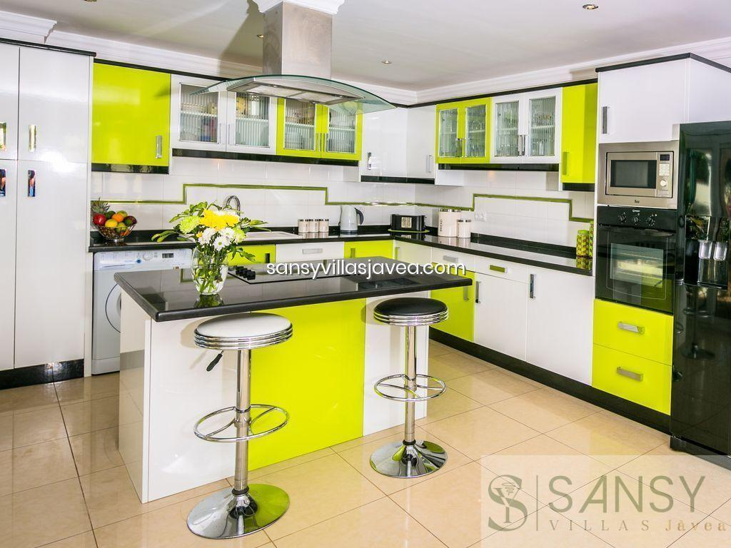 Casa-Chalet en Venta en Javea/Xabia Alicante - foto 14