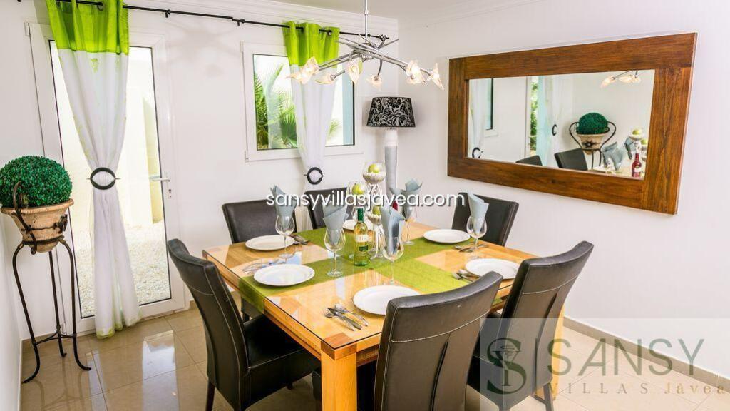 Casa-Chalet en Venta en Javea/Xabia Alicante - foto 15