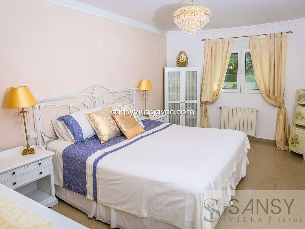 Casa-Chalet en Venta en Javea/Xabia Alicante - foto 16
