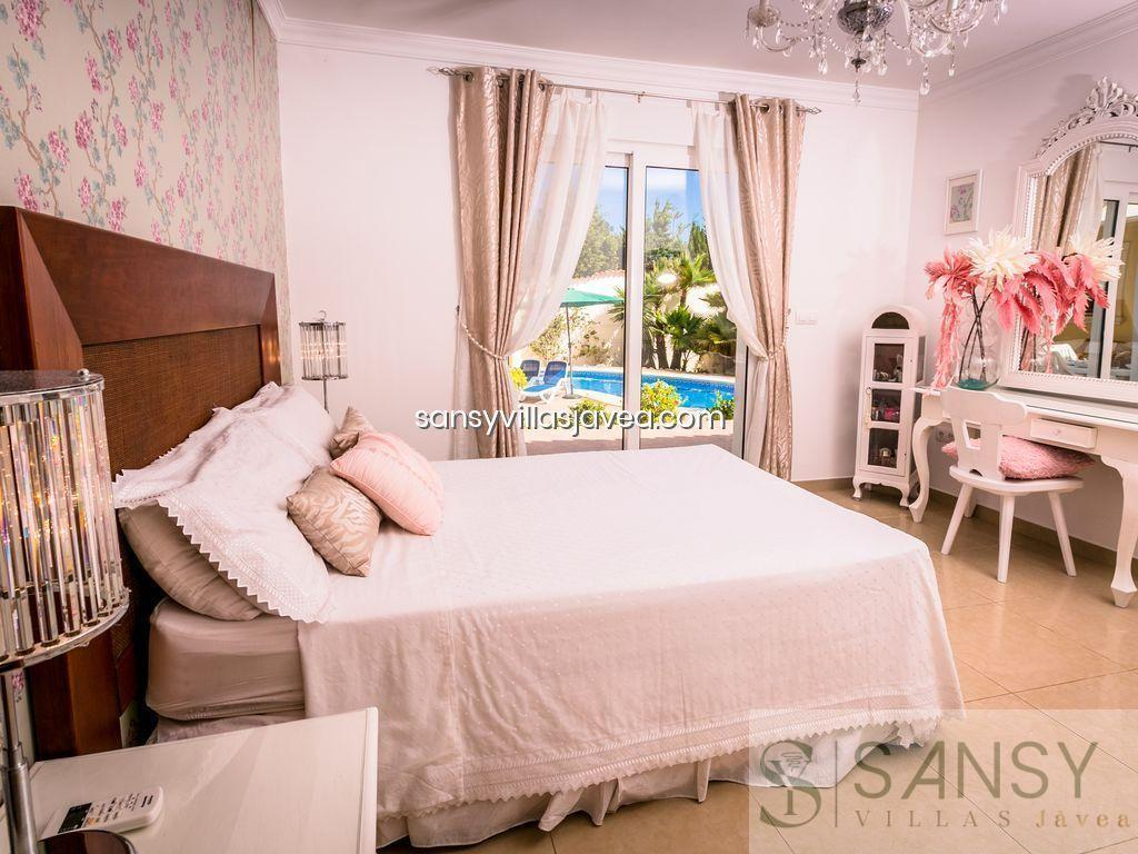 Casa-Chalet en Venta en Javea/Xabia Alicante - foto 17