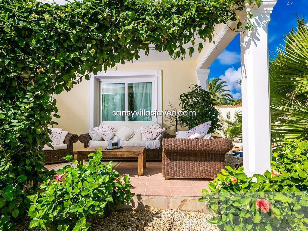 Casa-Chalet en Venta en Javea/Xabia Alicante - foto 18