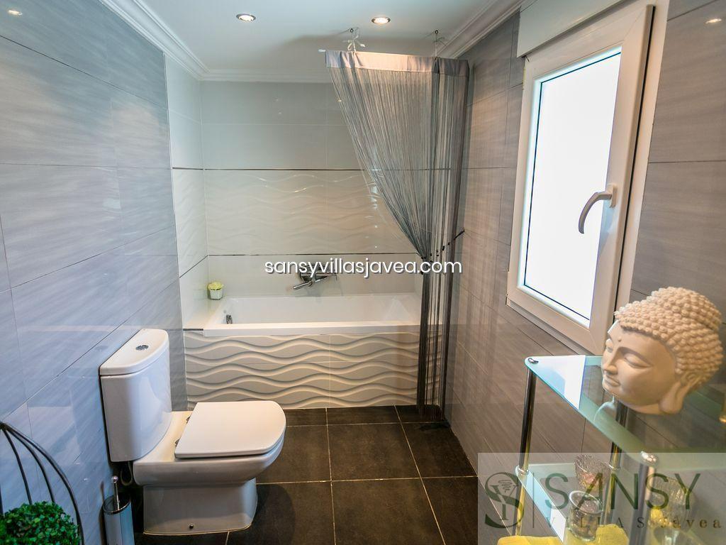 Casa-Chalet en Venta en Javea/Xabia Alicante - foto 19