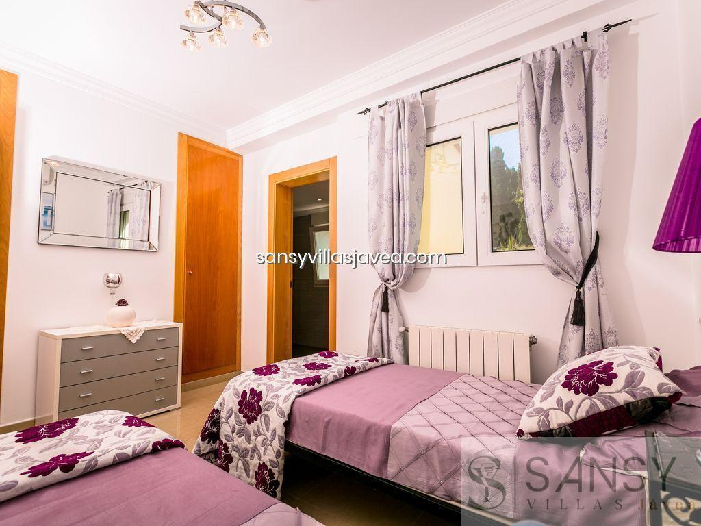 Casa-Chalet en Venta en Javea/Xabia Alicante - foto 20
