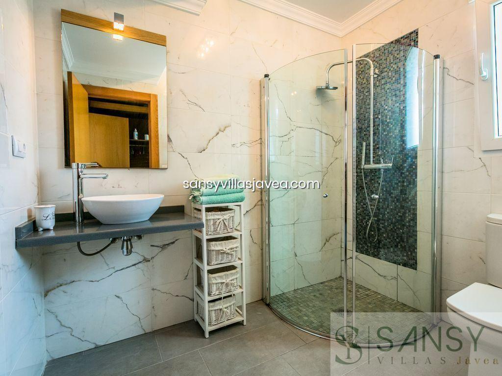 Casa-Chalet en Venta en Javea/Xabia Alicante - foto 21
