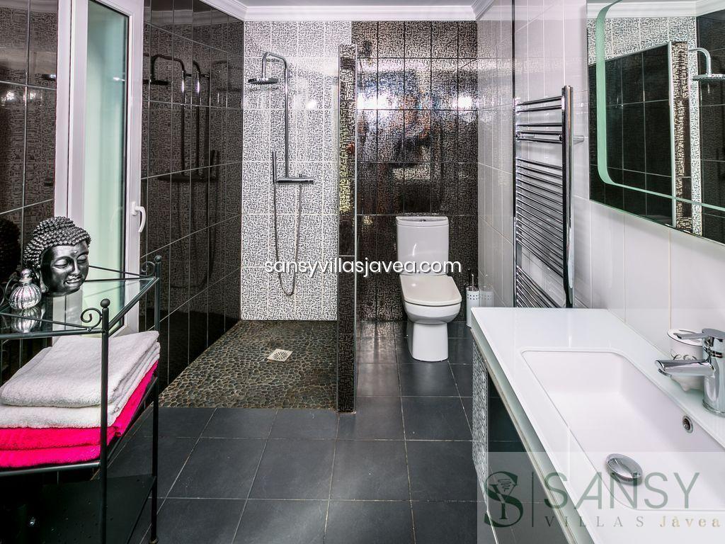 Casa-Chalet en Venta en Javea/Xabia Alicante - foto 22