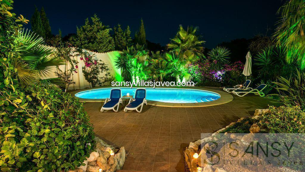 Casa-Chalet en Venta en Javea/Xabia Alicante - foto 6