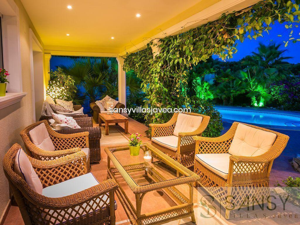 Casa-Chalet en Venta en Javea/Xabia Alicante - foto 7
