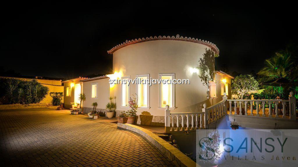 Casa-Chalet en Venta en Javea/Xabia Alicante - foto 8