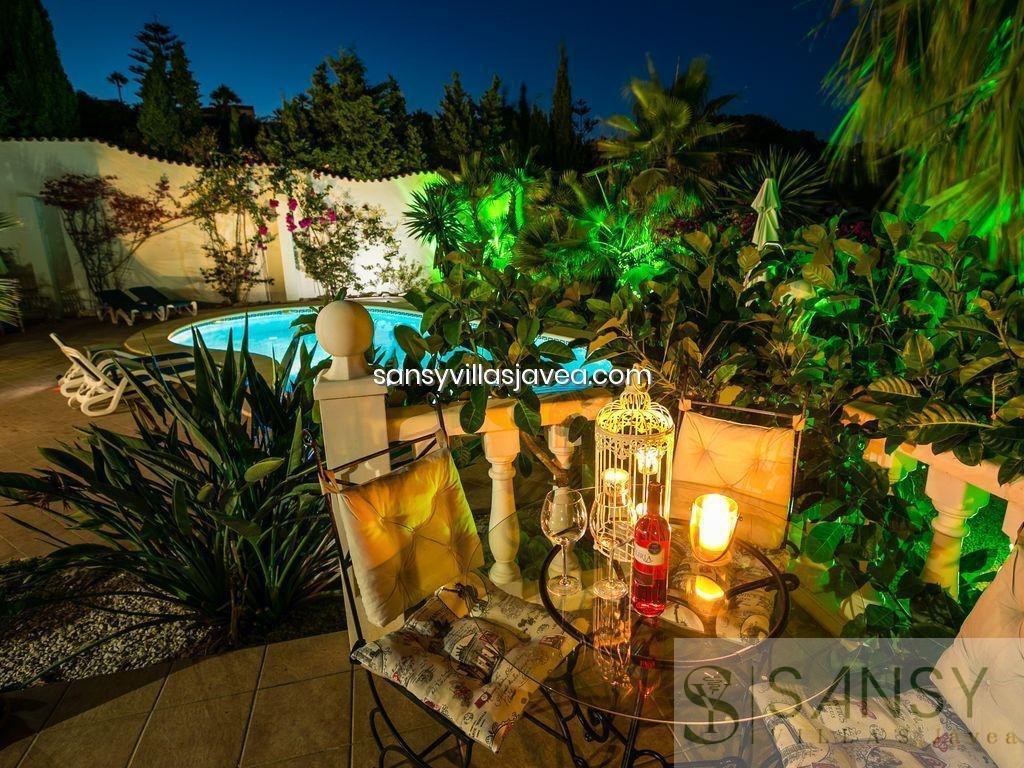 Casa-Chalet en Venta en Javea/Xabia Alicante - foto 9