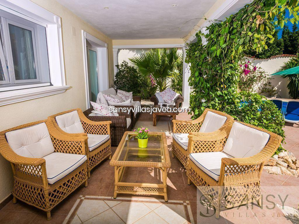 Casa-Chalet en Venta en Javea/Xabia Alicante - foto 10