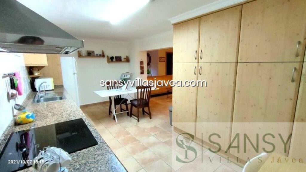 Casa-Chalet en Venta en Denia Alicante - foto 11